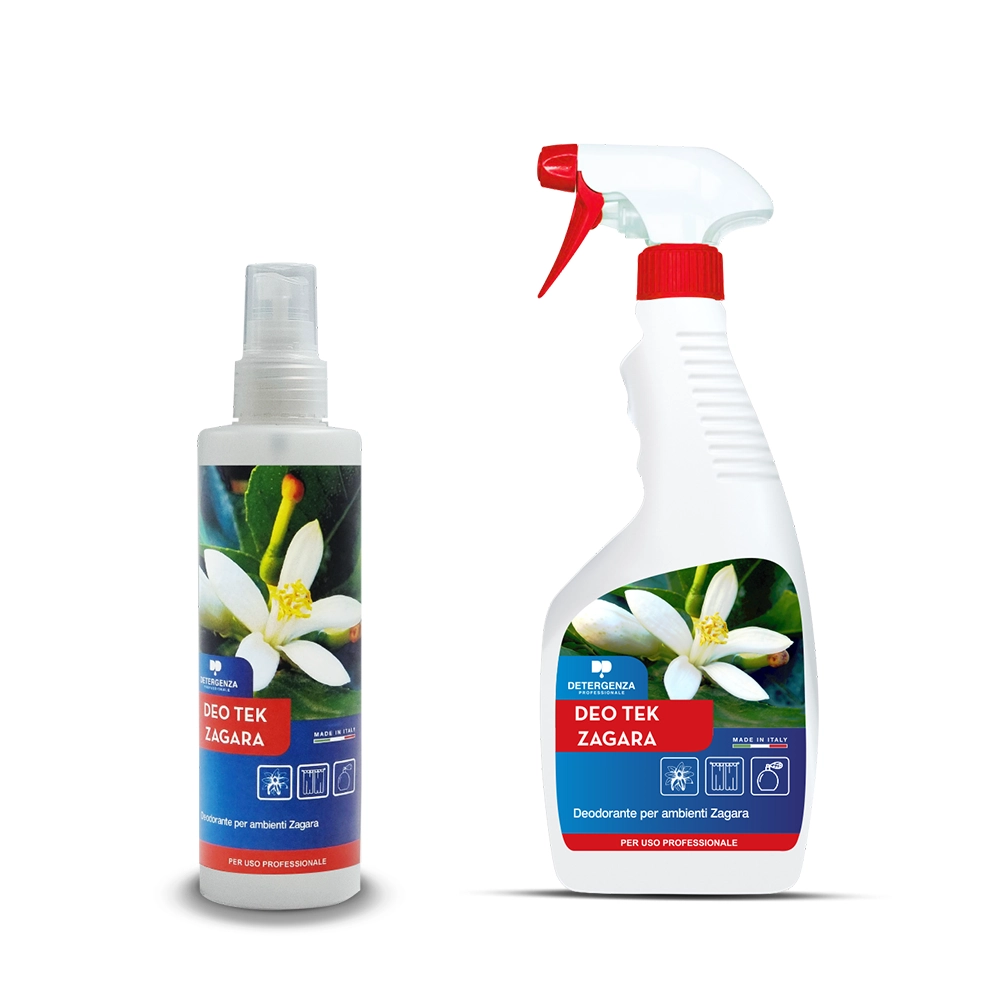 Deodorante per Ambienti Deo Tek Zagara