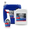 Detergenza Professionale Decarbonizzante Carbon Grill