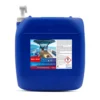 Detergenza Professionale Detergente Protettivo Antistatico per Vetri, Pellami e tutte le Superfici Brill Boat Ultra Concentrato 30L