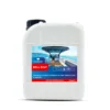 Detergenza Professionale Detergente Protettivo Antistatico per Vetri, Pellami e tutte le Superfici Brill Boat Ultra Concentrato 5L
