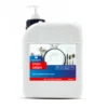 Detergenza Professionale Gel Lavapiatti Limone Verde Stovi Green Concentrato 5L