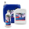 Detergenza Professionale Sgrassatore Idroalcolico per Settore Alimentare Hygienic Food Concentrato