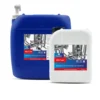 Detergenza Professionale Sgrassatore Non Schiumogeno per Impianti CIP Self AM Ultra Concentrato