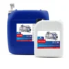 Detergenza Professionale Sgrassatore Potenziato Non Schiumogeno per Impianti CIP Self Plus Concentrato