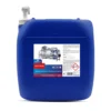 Detergenza Professionale Sgrassatore Potenziato Non Schiumogeno per Impianti CIP Self Plus Concentrato 30L