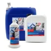 Detergenza Professionale Sgrassatore Universale Marsiglia Tornado Up Concentrato
