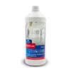 Detergenza Professionale Detergente Concentrato Antistatico per Vetri, Specchi e Superfici Dure Starglass 1L