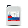 Detergenza Professionale Detergente Concentrato Antistatico per Vetri, Specchi e Superfici Dure Starglass 5L