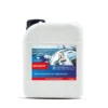 Detergenza Professionale Disincrostante Acido per Chiglie di Barche Discrost Concentrato 5L