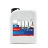 Detergenza Professionale Disincrostante per Sanitari Dekal Up Concentrato 5L