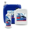 Liquido Disgregante per WC Chimico WC Boat Ultra | Igienizzante & Deodorante Concentrato | Detergenza Professionale