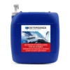 Detergenza Professionale Liquido Disgregante per WC Chimico WC Boat Ultra Concentrato 30L