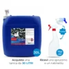 Detergenza Professionale Sbloccante Liquido Protettivo Protosblok 30L