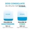 Detergente Concentrato Antistatico Starglass | Vetri, Specchi e Superfici Dure | Detergenza Professionale