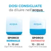 Dosi consigliate - 5ml_10ml-10ml_20ml