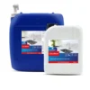 Detergenza Professionale Detergente Igienizzante a base Cloro Chlorsan